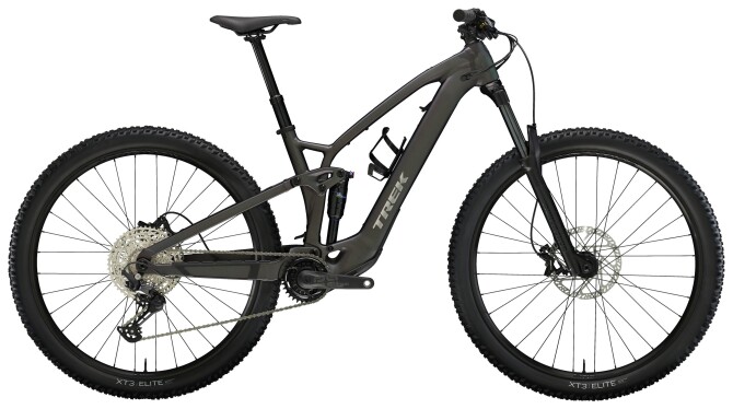 Trek Fuel EXe 5