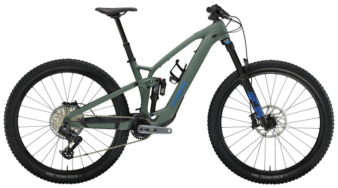 Trek Fuel EXe 8 GX AXS T-Type