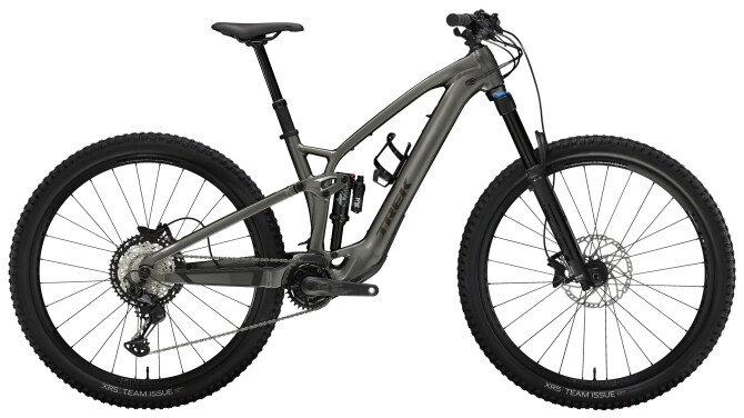 Trek Fuel EXe 8 XT