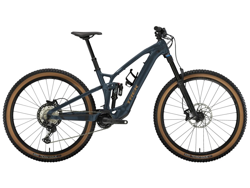 Trek Fuel EXe 8 XT