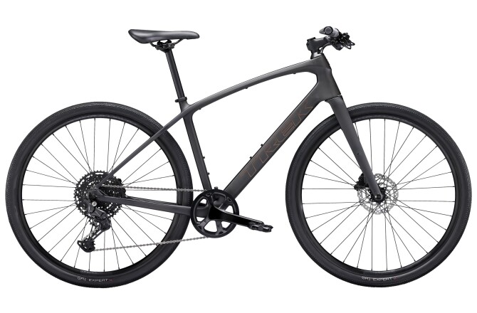 Trek FX Sport 4