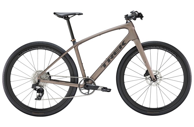 Trek FX Sport 6