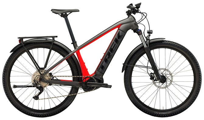 Trek Powerfly Sport 4 Equipped Gen 4