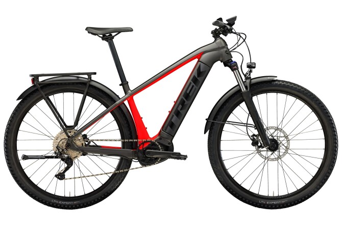 Trek Powerfly Sport 4 Equipped Gen 4