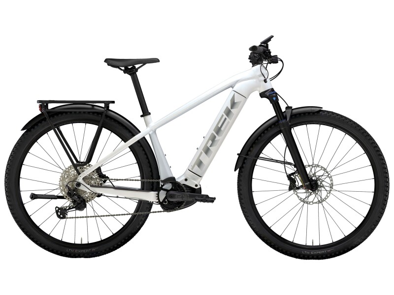 Trek Powerfly Sport 5 Equipped Gen 4