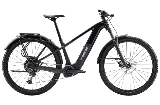 Trek Powerfly+ 4 Equipped Gen 5