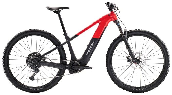 Trek Powerfly+ 4 Gen 5