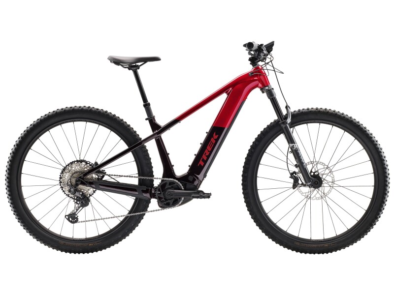 Trek Powerfly+ 8 Gen 5