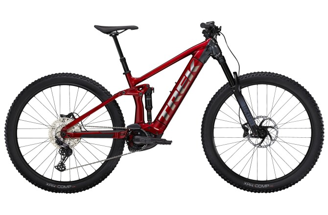 Trek Rail 5 625 W Gen 2