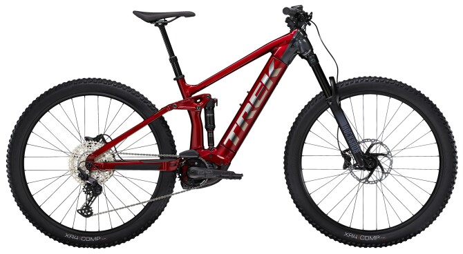 Trek Rail 5 625 W Gen 2