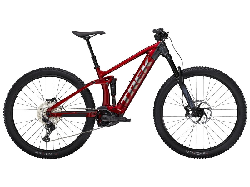 Trek Rail 5 625 W Gen 2