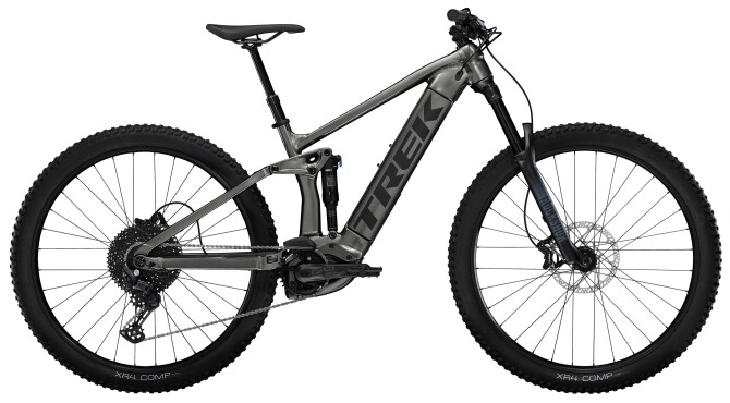 Trek Rail 5 625Wh Gen 3