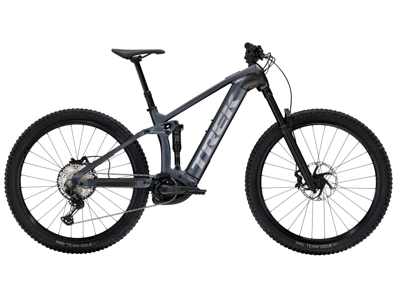 Trek Rail 9.7 Gen 4