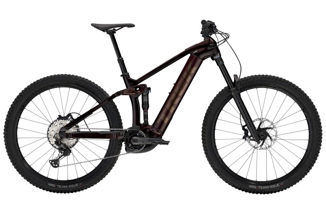 Trek Rail 9.7 Gen 4