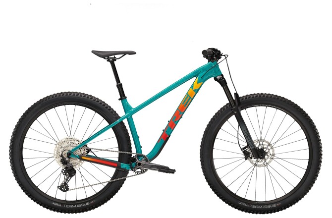 Trek Roscoe 7