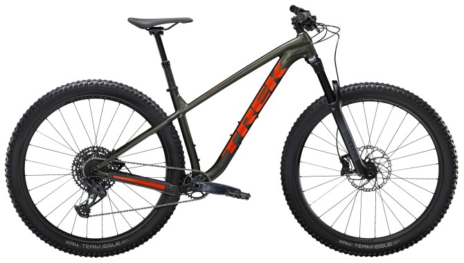 Trek Roscoe 8