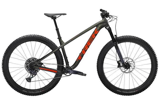 Trek Roscoe 8