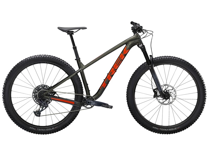 Trek Roscoe 8