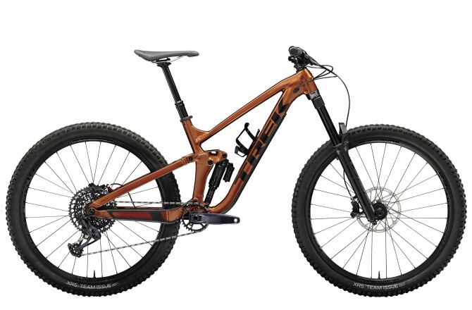 Trek Slash 8 Gen 5