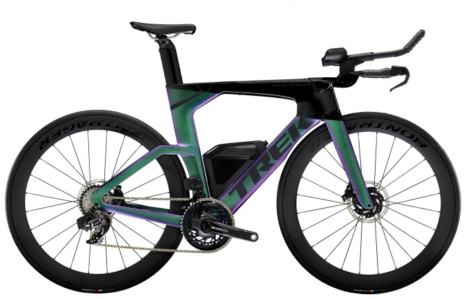 Trek Speed Concept SLR 7 AXS