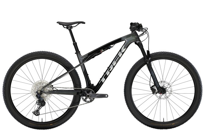 Trek Supercaliber SL 9.6 Gen 2