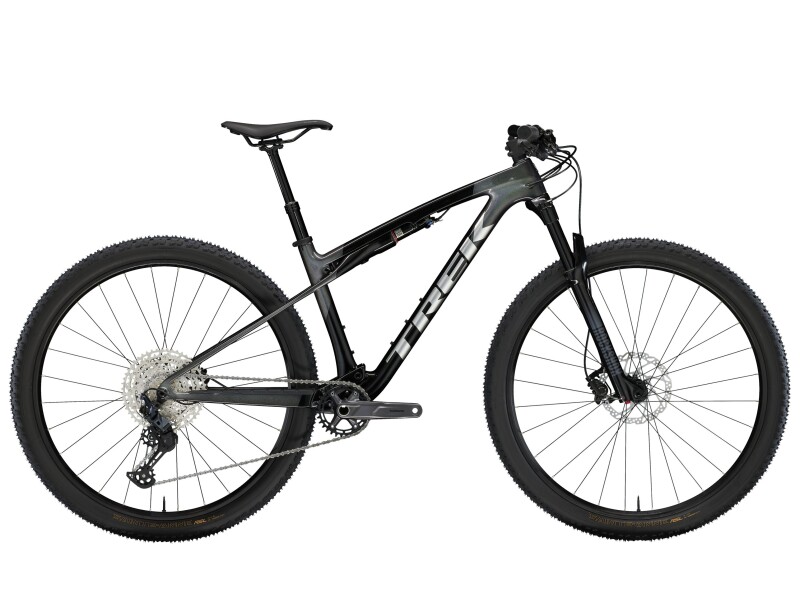 Trek Supercaliber SL 9.6 Gen 2