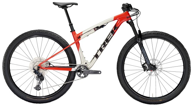 Trek Supercaliber SL 9.6 Gen 2