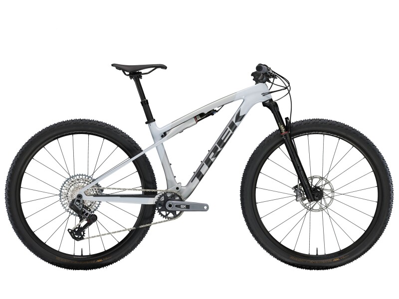 Trek Supercaliber SL 9.7 AXS Gen 2