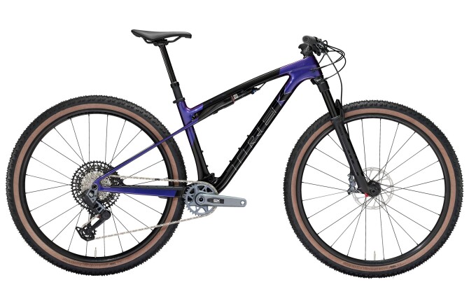 Trek Supercaliber SL 9.7 GX AXS T-Type Gen 2