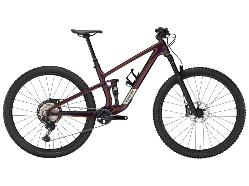 Trek Top Fuel 9.8 XT Gen 4