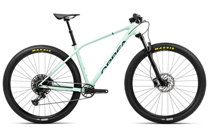 Orbea ALMA H10-EAGLE