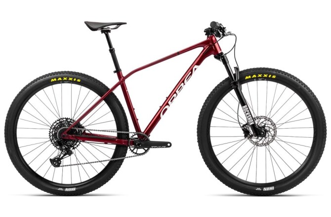Orbea ALMA H10-EAGLE
