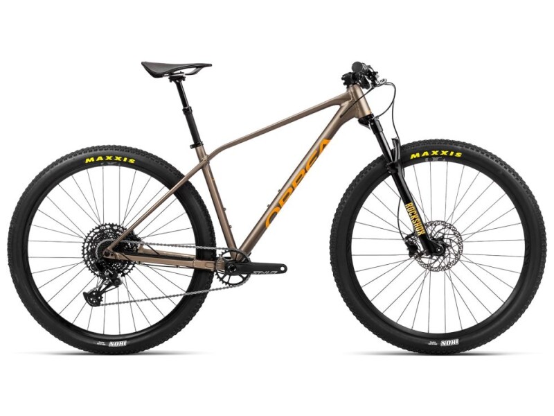 Orbea ALMA H10-EAGLE