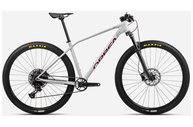 Orbea ALMA H10-EAGLE