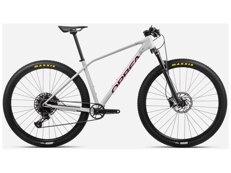 Orbea ALMA H10-EAGLE