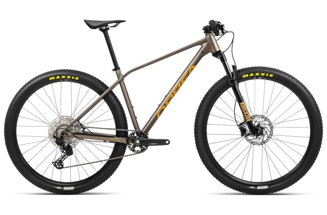 Orbea ALMA H20