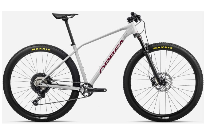 Orbea ALMA H20