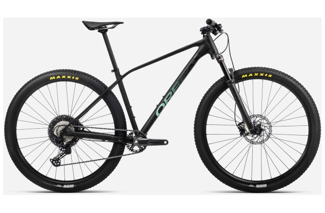 Orbea ALMA H20