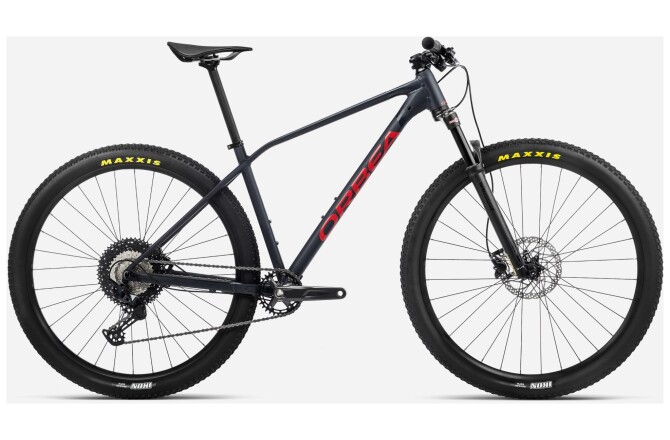 Orbea ALMA H20