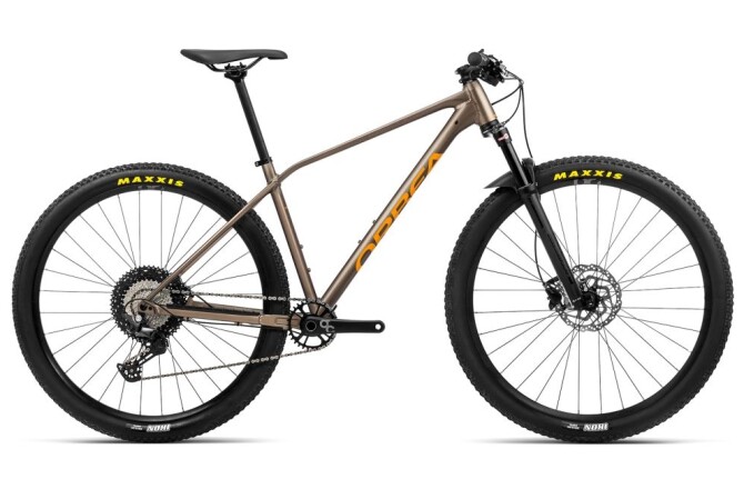 Orbea ALMA H30