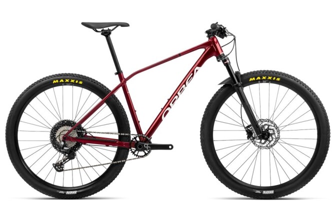 Orbea ALMA H30