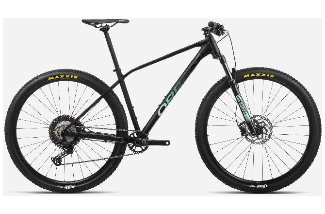 Orbea ALMA H30
