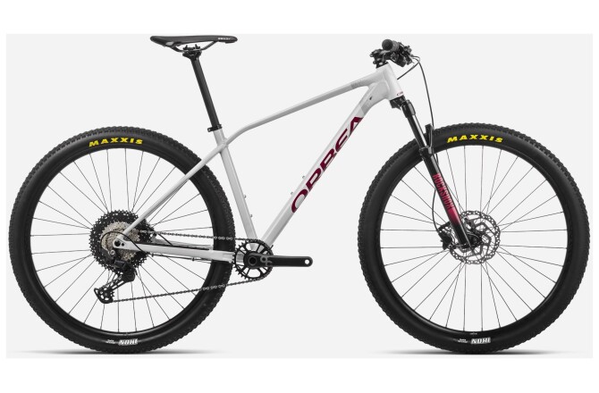 Orbea ALMA H30