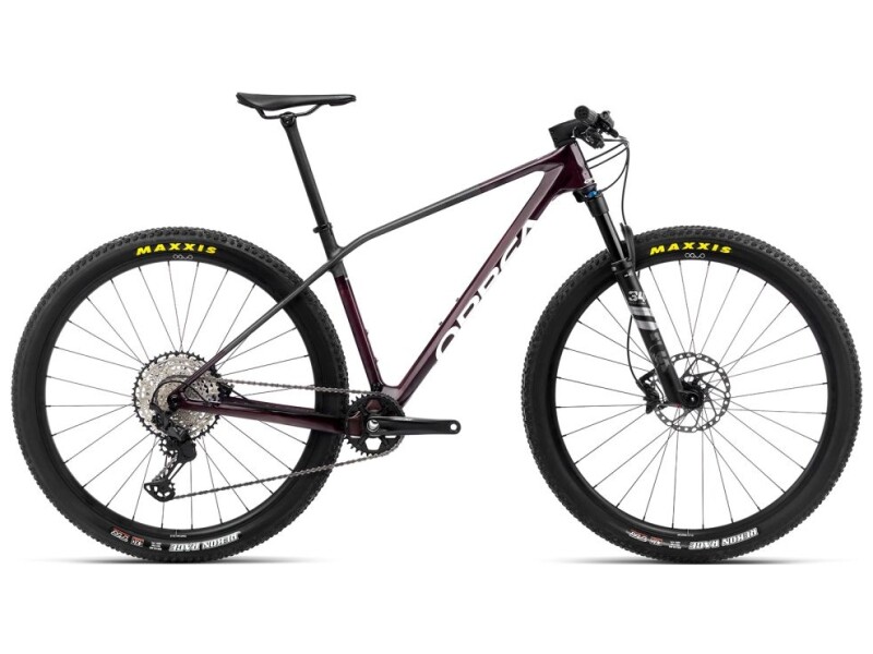 Orbea ALMA M10