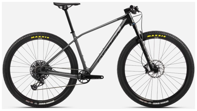 Orbea ALMA M11-AXS