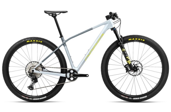 Orbea ALMA M20