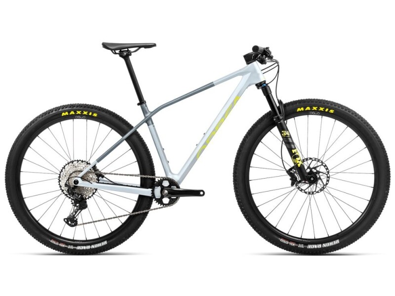 Orbea ALMA M20
