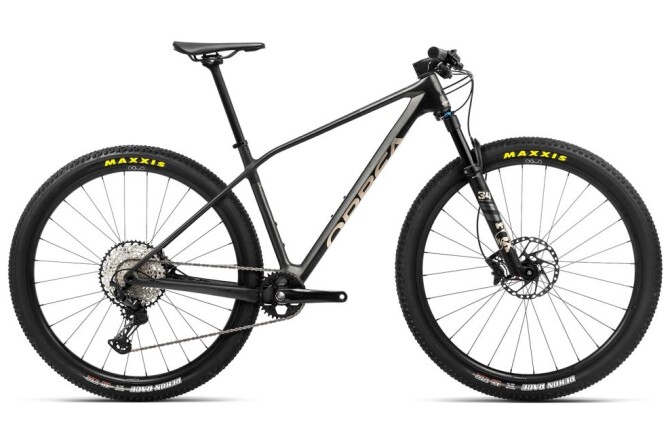 Orbea ALMA M20