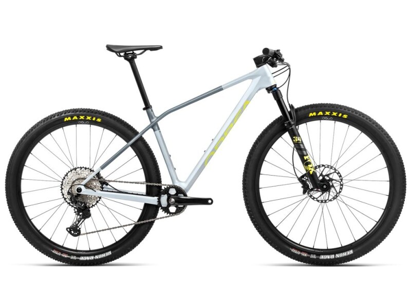 Orbea ALMA M20