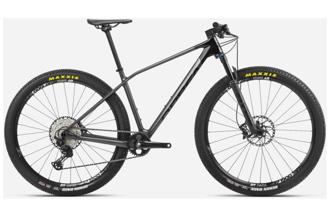 Orbea ALMA M20